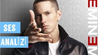 Eminem Ses Analizi