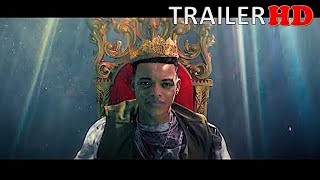 🎥 Bel Air My Kingdom Teaser Promo HD Fresh Prince Drama Reboot