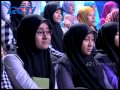 Fu'adi & Azkia - Surat Say Syams Surat Ke 91 - Hafiz Indonesia 2014