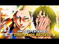 REACT| ( Um Deus?😳 ) Iluminar (Buda) | Daarui |•Reage comigo #buda #shumatsunovalkyrie #anime