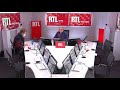 Le journal RTL de 8h du 26 novembre 2020