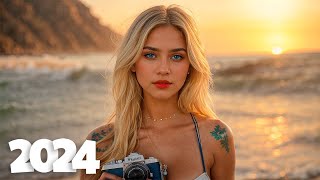 Ibiza Summer Mix 2024 🍓 Best Of Tropical Deep House Music Chill Out Mix 2024 🍓 Chillout Lounge #114