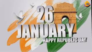 #26January #Republic day | Happy Republic Day #republicday #26January 2022 #whatsapp status video
