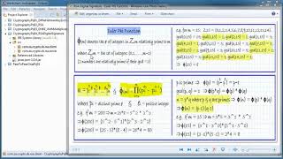 RSA Digital Signature - Public Key Cryptography + JAVA (Prototype Project 04)