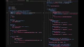 Terminal-Only Swift Coding | Building Production macOS Apps | Laundry Room ASMR