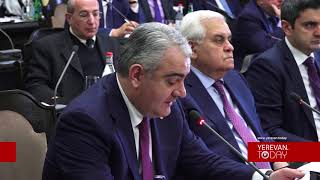 Երևանում երկու նոր մանկապարտեզ կստեղծվի