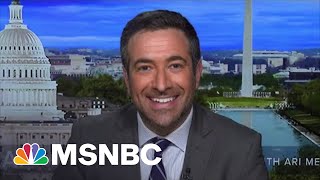 Watch The Beat With Ari Melber Highlights: April 14