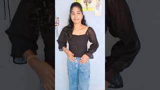 😱ഹാവു.. 🥲finally കിട്ടി🫨🤣meesho മാമൻ rest#malayalam #youtubeshorts #ashortaday #amazonfinds #croptop