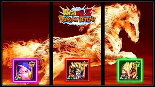 TROP DE MASTERCLASS ! TOP 7 COUPS DE COEUR DE L'ANNÉE 2024 ! | DRAGON BALL Z DOKKAN BATTLE