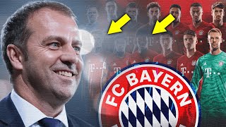 Bayern Munich's Secret Transfer Strategy