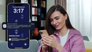 ADP Comprehensive Services: Benefits
