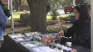 Wabanaki Artisan Celebration honors culture through storytelling and art