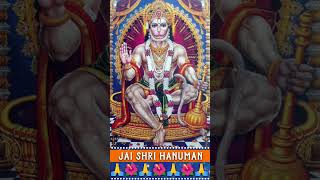 Shree Hanuman Chalisa 🚩🙏🌺🙏🚩 #Hinduism #LordHanuman #Tulsidas #Ramayana #DivineHymn #SpiritualJourney