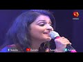 ഹൃദ്യമായ ആലാപനവുമായി രമ്യ നമ്പീശൻ ramya nambeeshan singer songs actress malalyalam