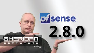 How to Upgrade to pfSense 2.8.0 (Full Walkthrough + New Features!)