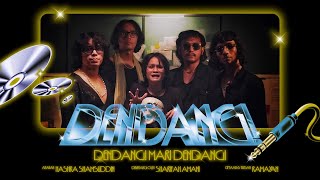 Ramayan  - DENDANG! - Official Music Video