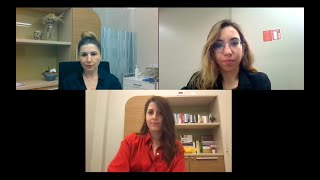 Acıbadem Fulya Hastanesi Fonksiyonel Tıp ve Sağlıklı Beslenme - Sağlıklı Yaşam Webinar Serisi -1