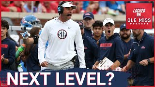 RUMOR: Lane Kiffin OFFENSIVE CHANGES in 2025 will unlock AUSTIN SIMMONS | Ole Miss Rebels Podcast