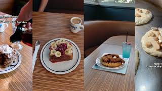 Let us scroll for you 💙🥞