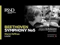 Beethoven Symphony No5 – Sharon Roffman – Royal Scottish National Orchestra