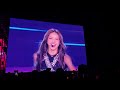 Blackpink Kick it Day 1 Bornpink encore METLIFE NJ