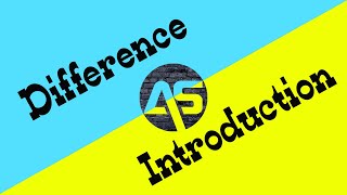 Introduction to Different Words | 2.4.0