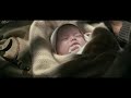 savior joshua rose and baby scene