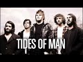 tides of man statues