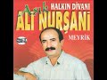 aşık ali nurşani yine mi figan deka müzik