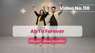 Ab To Forever, Ta Ra Rum Pum, Stardom Wedding Sangeet,  Saif Ali Khan, Rani Mukerji | KK