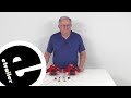 etrailer | Review of Dexter Trailer Leaf Spring Suspension - Equalizer Upgrade Kit - K71-655-00