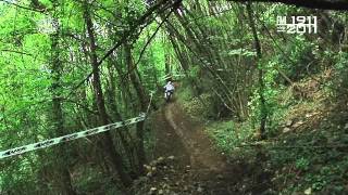 Assoluti Enduro 2011 -CASAZZA (BG)-