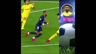 Best Skills in Football - Neymar & Ozil Part-1