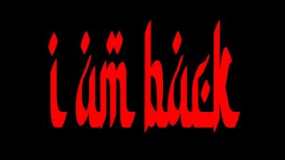 Mladej Brand - i m back