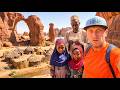 The Most Shocking Tradition I Found in the Sahara