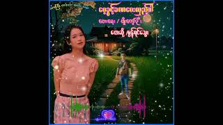 မေ့ခွင့်ခဏပေးလှည့်ပါ/တေးဆို-မွန်ရင်သွေး