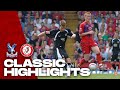 Noble scores last-minute SCREAMER! | Classic Highlights | Crystal Palace 1-2 Bristol City