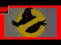 The Real Ghostbusters - Theme Song (Horror Version) 😱