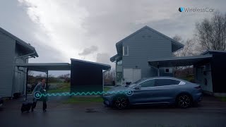 WirelessCar’s Digital Key Management: Unlock the Future of Vehicle Access