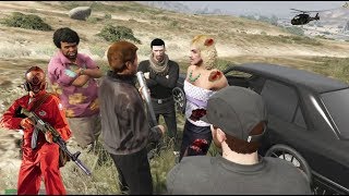 Mr Chang Gang Recovering Audio Recording To Save Vinny Gta 5 rp (All Angles)