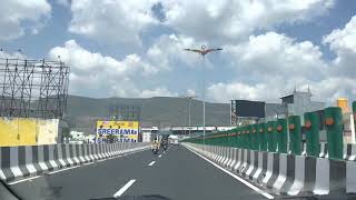 Srinivasa Setu | Garuda Varadhi Flyover-Newly opened Beautiful Flyover@Tirupathi-OM NAMO VENKATESAYA