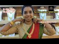 light weight foldable gold jewellery latest necklace u0026 haram wedding set collections