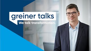 Greiner Talks with Andreas Rasche – Get your values right