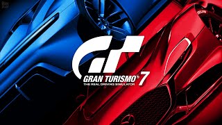 Gran Turismo 7 (PATCH 1.54) [Porsche Mission X '23] [PS5 4K 60FPS]