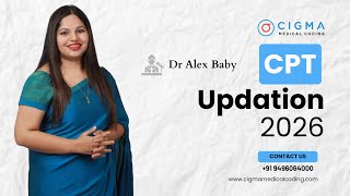 CIGMA Webinar – CPT 2026 Updates