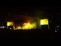 Post Malone - Better Now (Live June 2018)