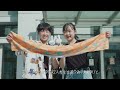 【mv】grateful for スカイピース