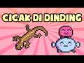 Bibitsku | Cicak Cicak Di Dinding | Lagu Anak Anak Terpopuler 2018