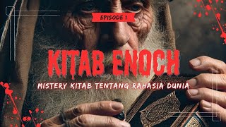 Kebenaran tentang Kitab Enoch