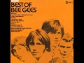 Bee Gees Spicks and Specks 1966